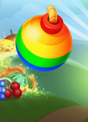 Bonanza Billion slot