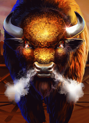 Book Of Rampage slot